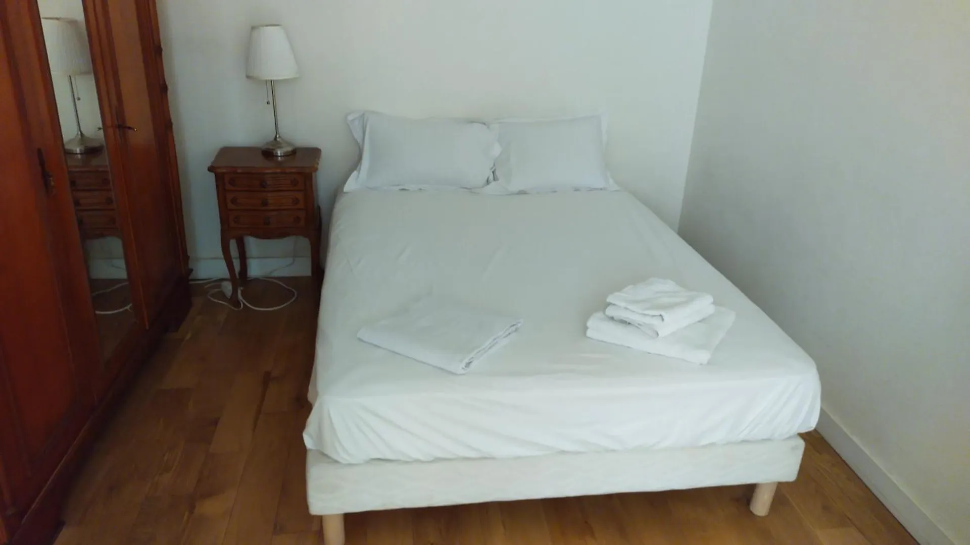 Excelmans Appartment Parijs