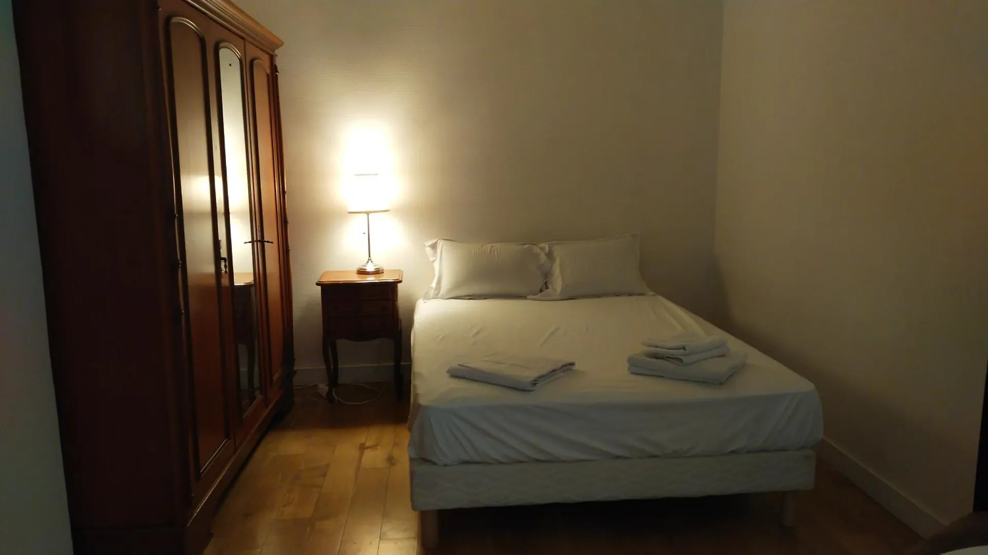 Excelmans Appartment Parijs