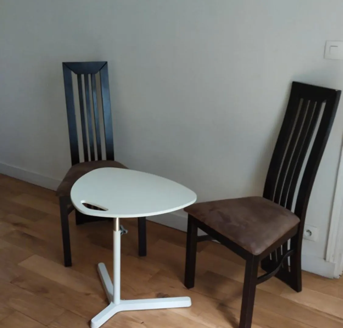 Excelmans Appartment Parijs 0*,