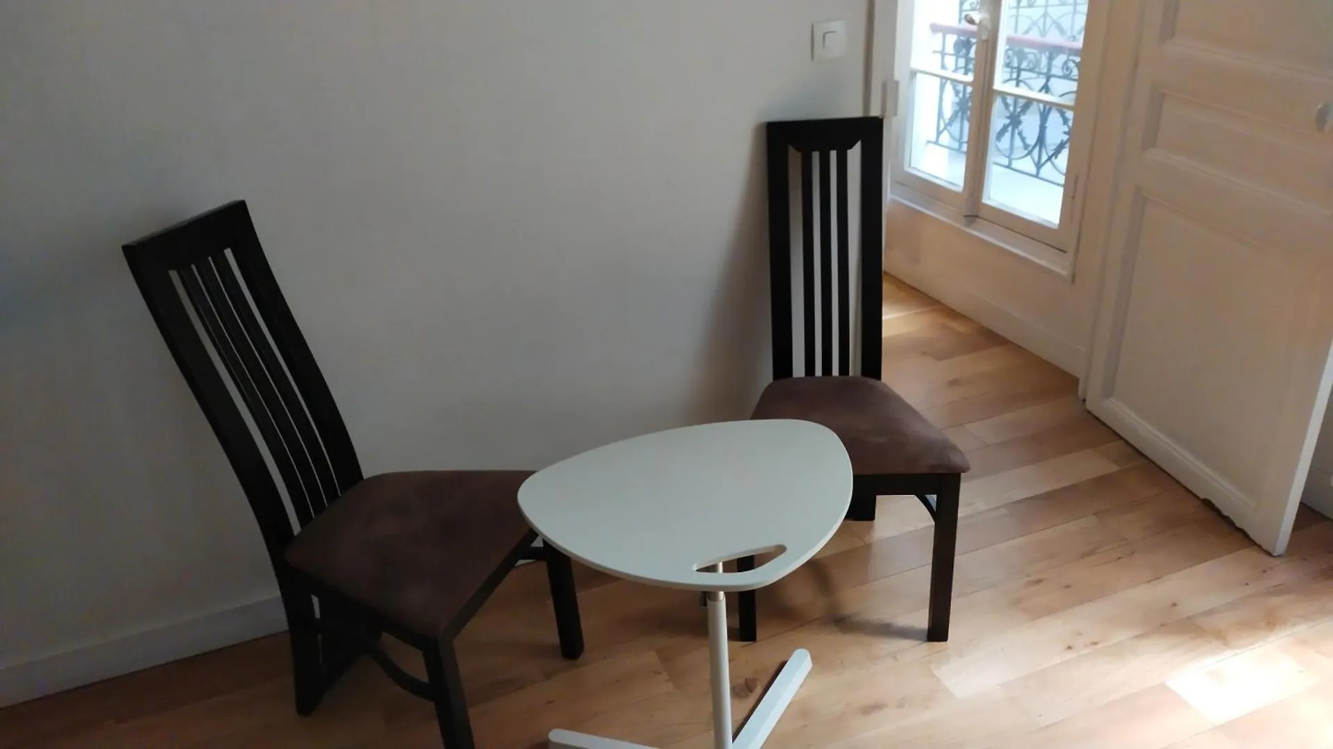 Excelmans Appartment Parijs 0*,  Frankrijk