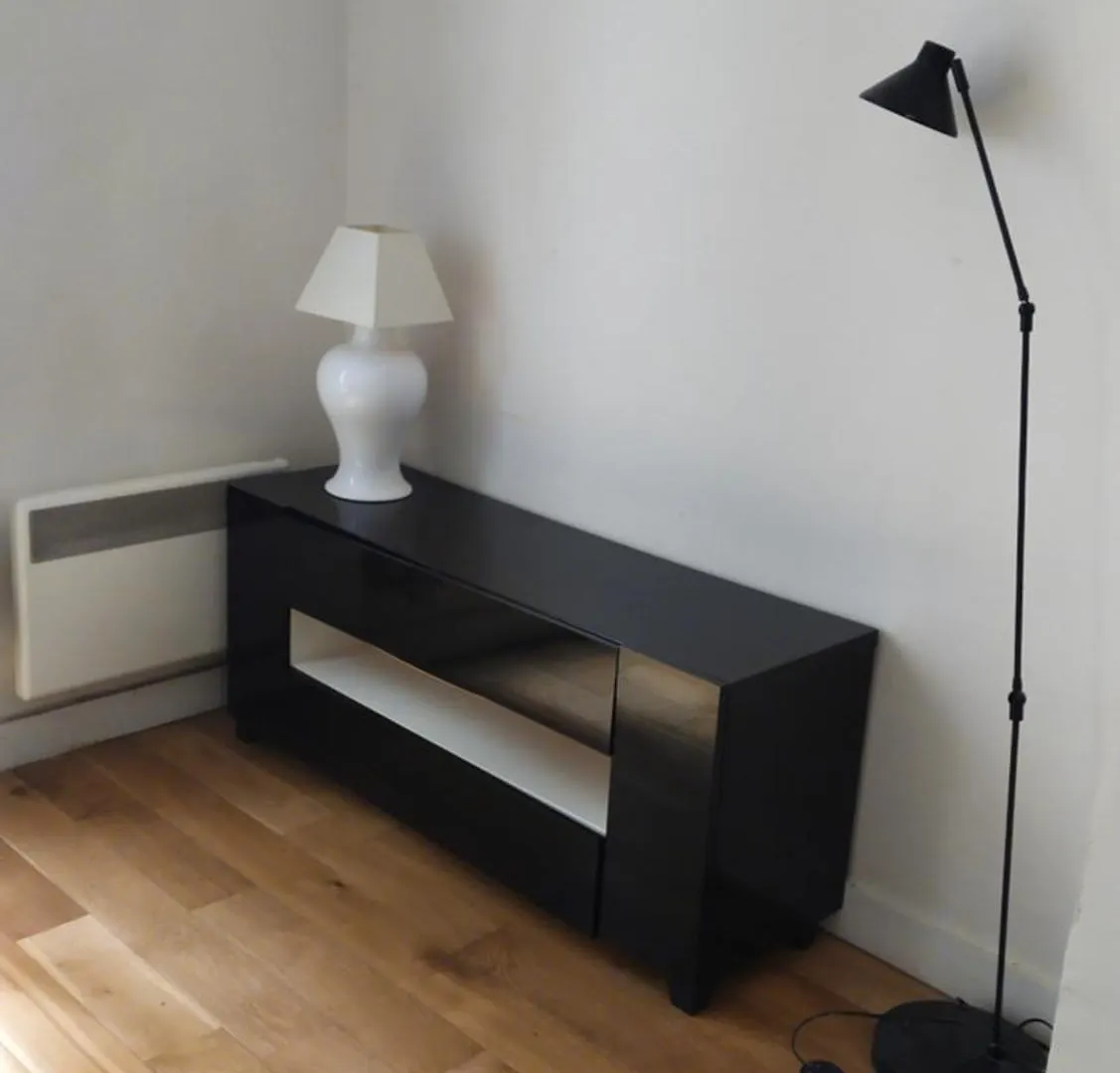 Excelmans Appartment Parijs Appartement