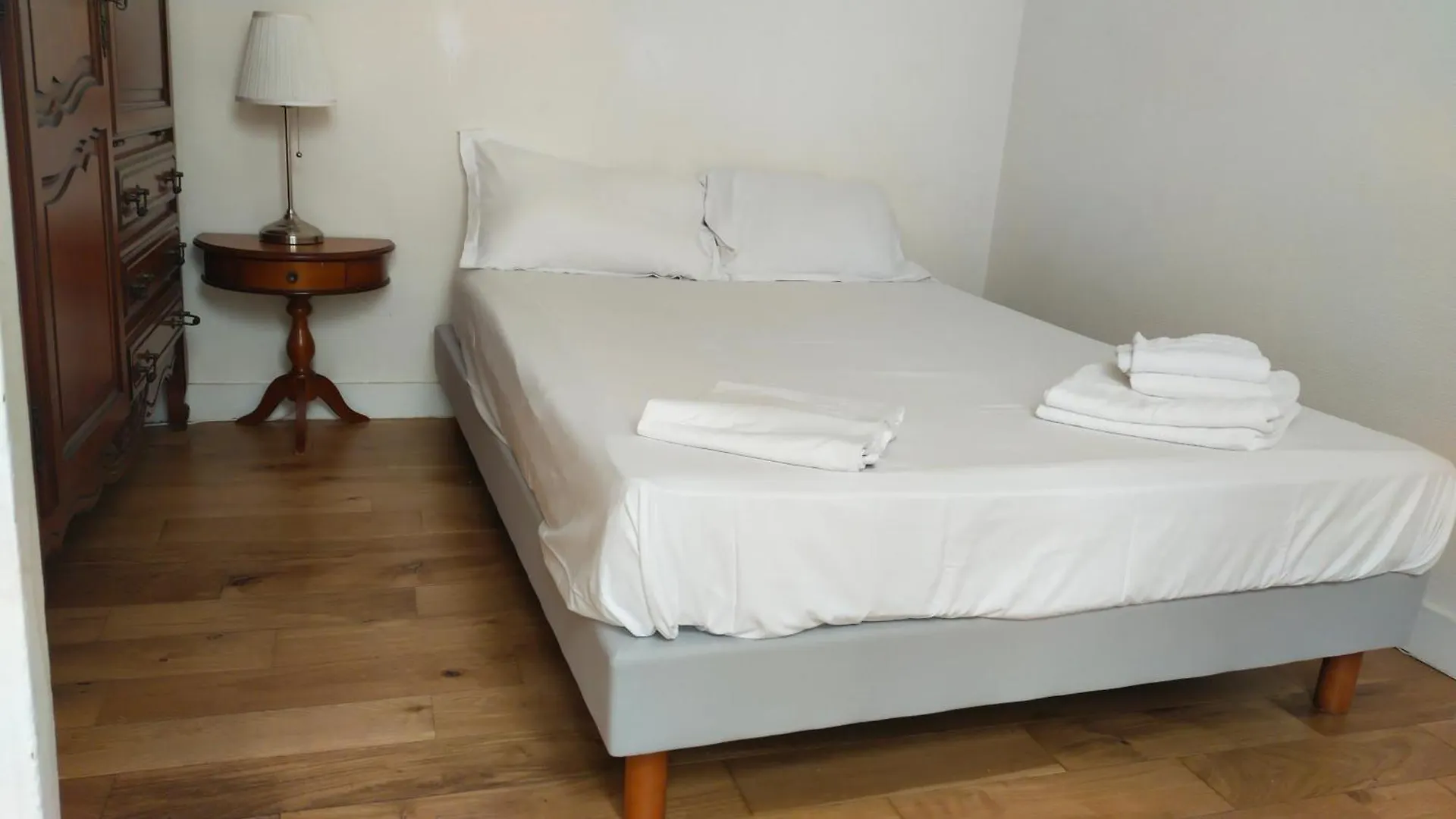 Excelmans Appartment Parijs Appartement