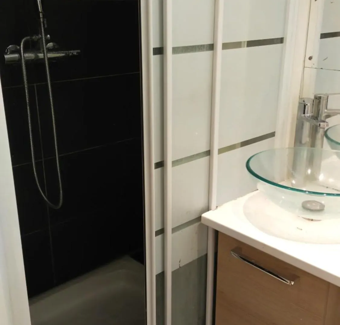 Appartement Excelmans Appartment Parijs