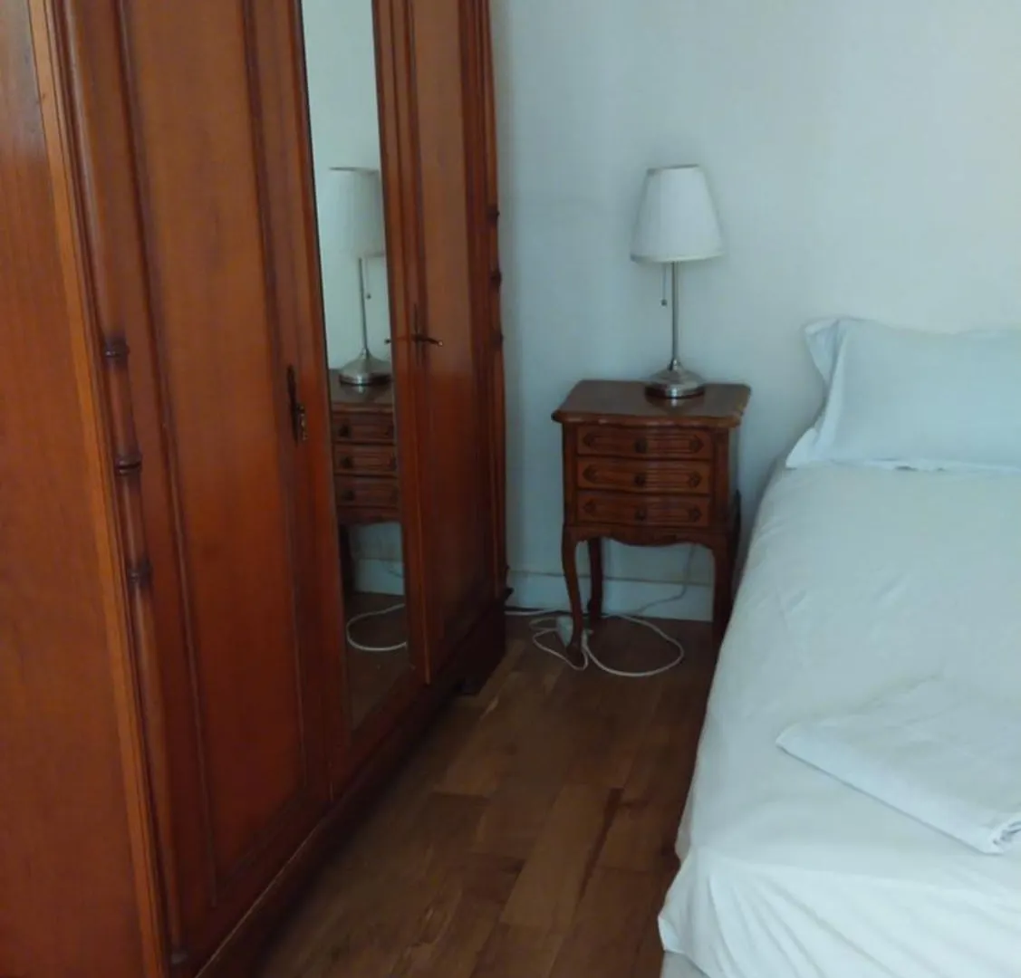 Excelmans Appartment Paryż