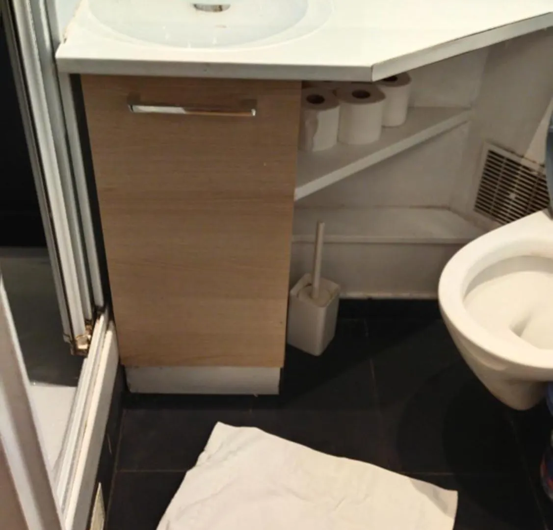 Excelmans Appartment Paris France