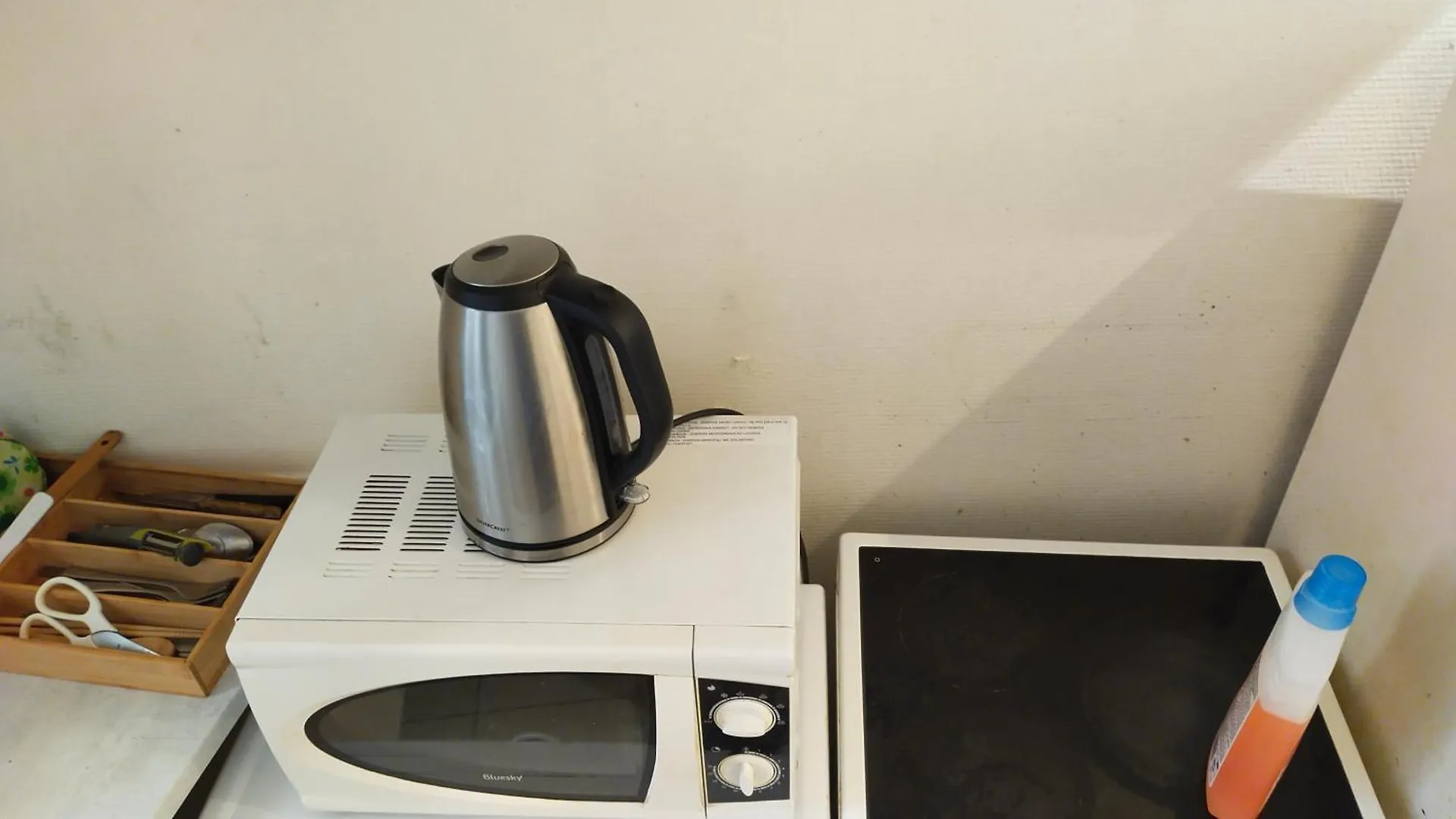 Apartment Excelmans Appartment Paris France