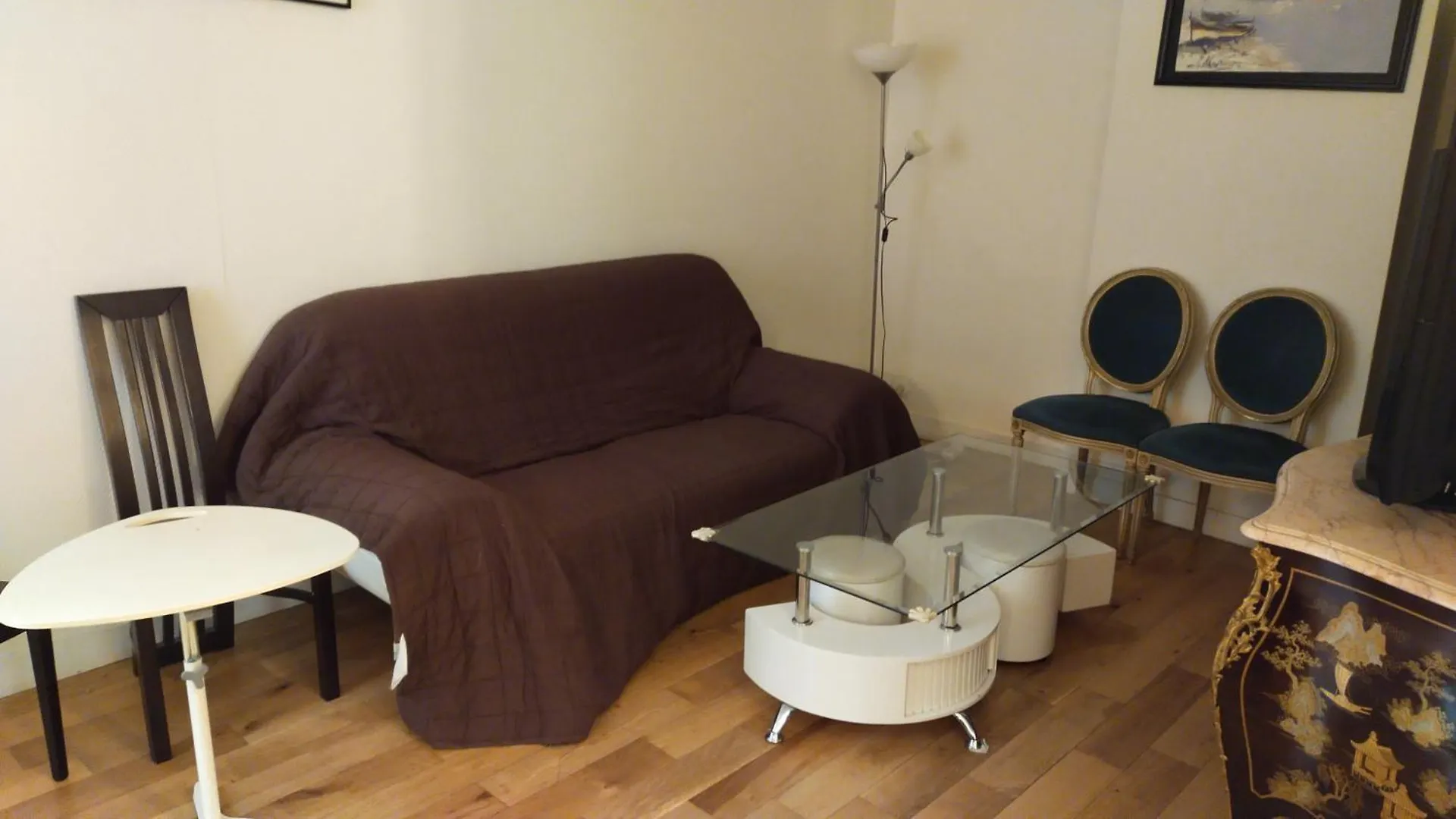 Excelmans Appartment Paryż 0*,  Francja