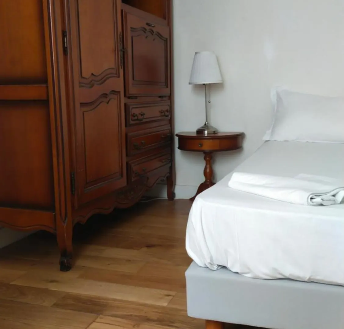 Excelmans Appartment Paris France