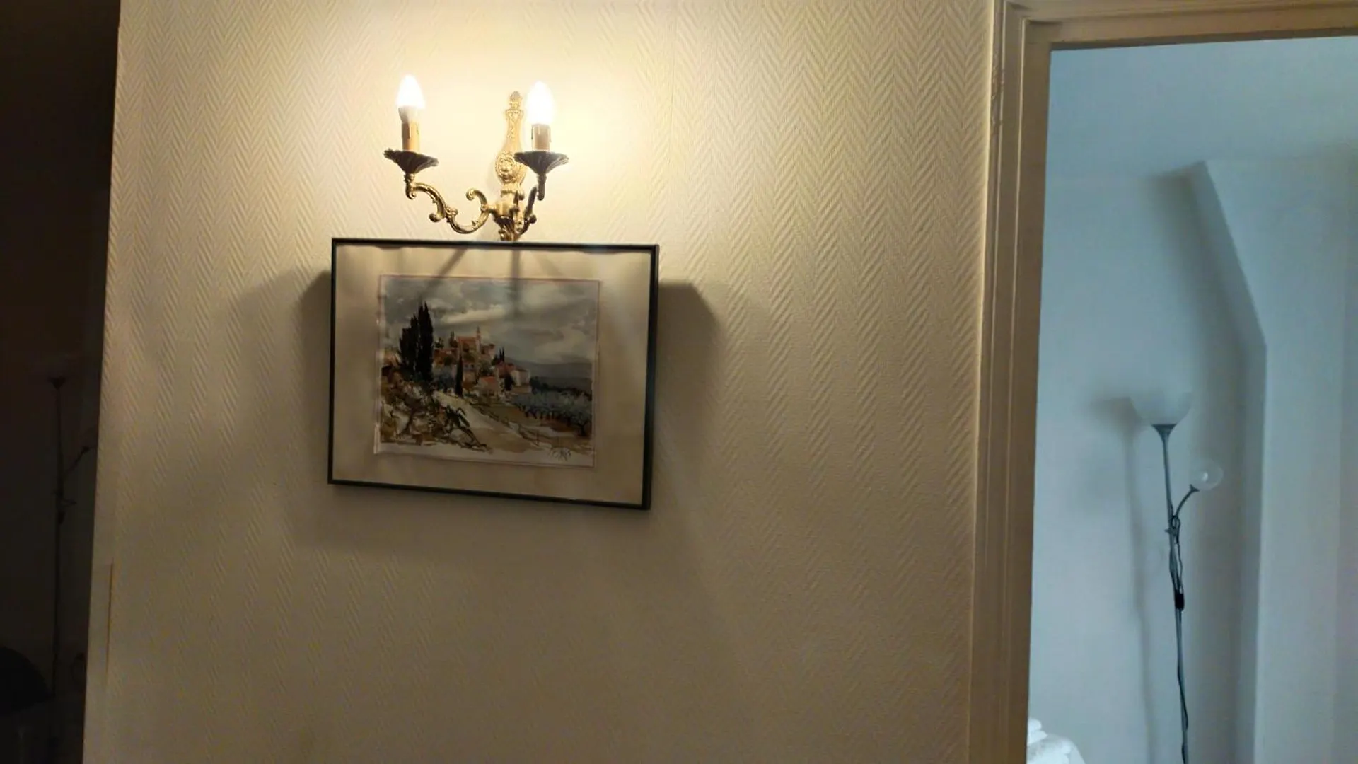 Apartment Excelmans Appartment Paris