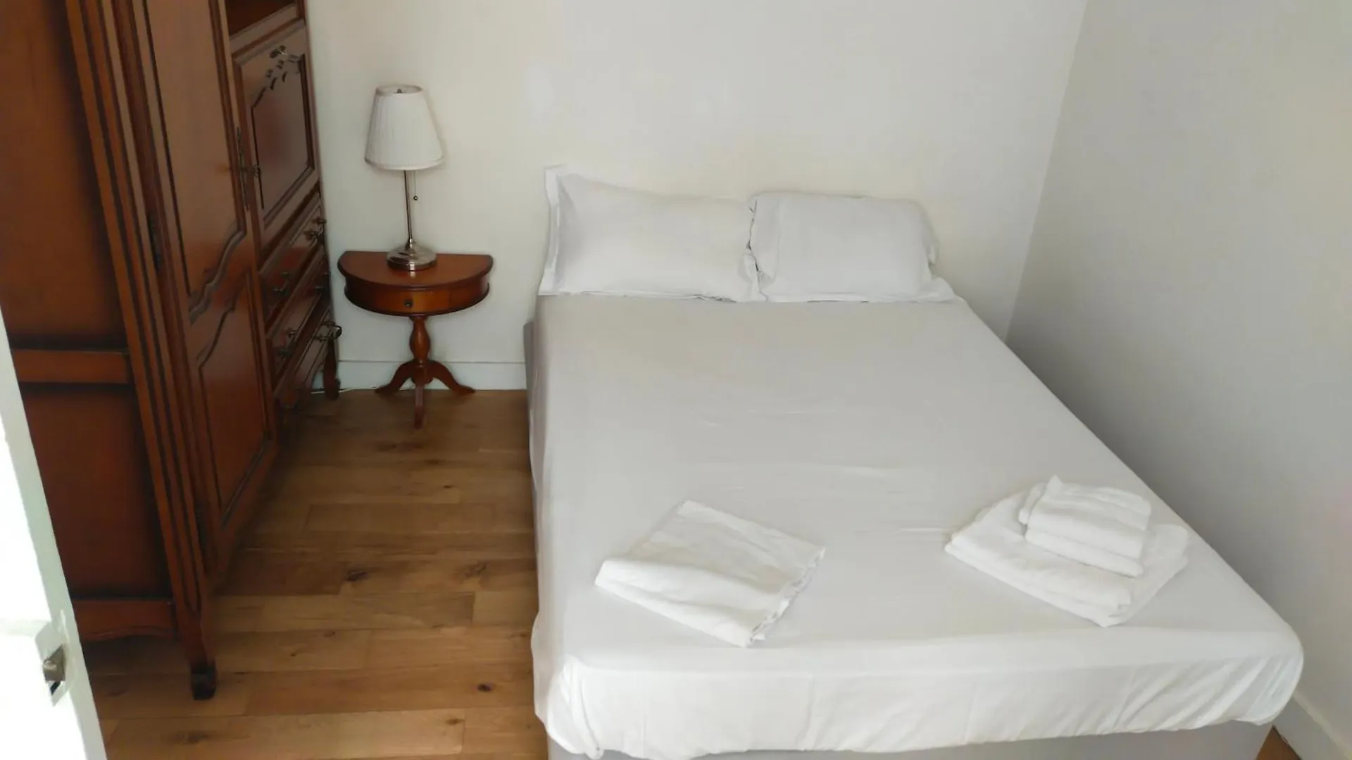 Apartment Excelmans Appartment Paris France