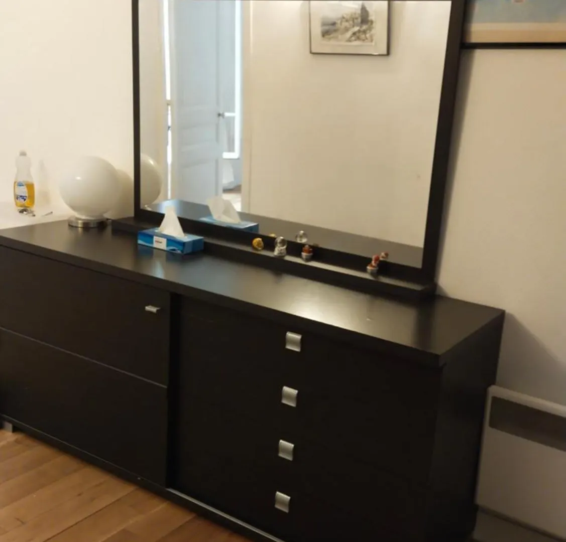 Excelmans Appartment Paris France